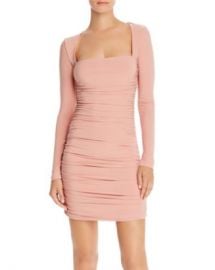 Tiger Mist Tully Ruched Dress - 100  Exclusive  Women - Bloomingdale s at Bloomingdales